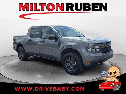 Used 2024 Ford Maverick Tremor w/ Tremor Off-Road Package