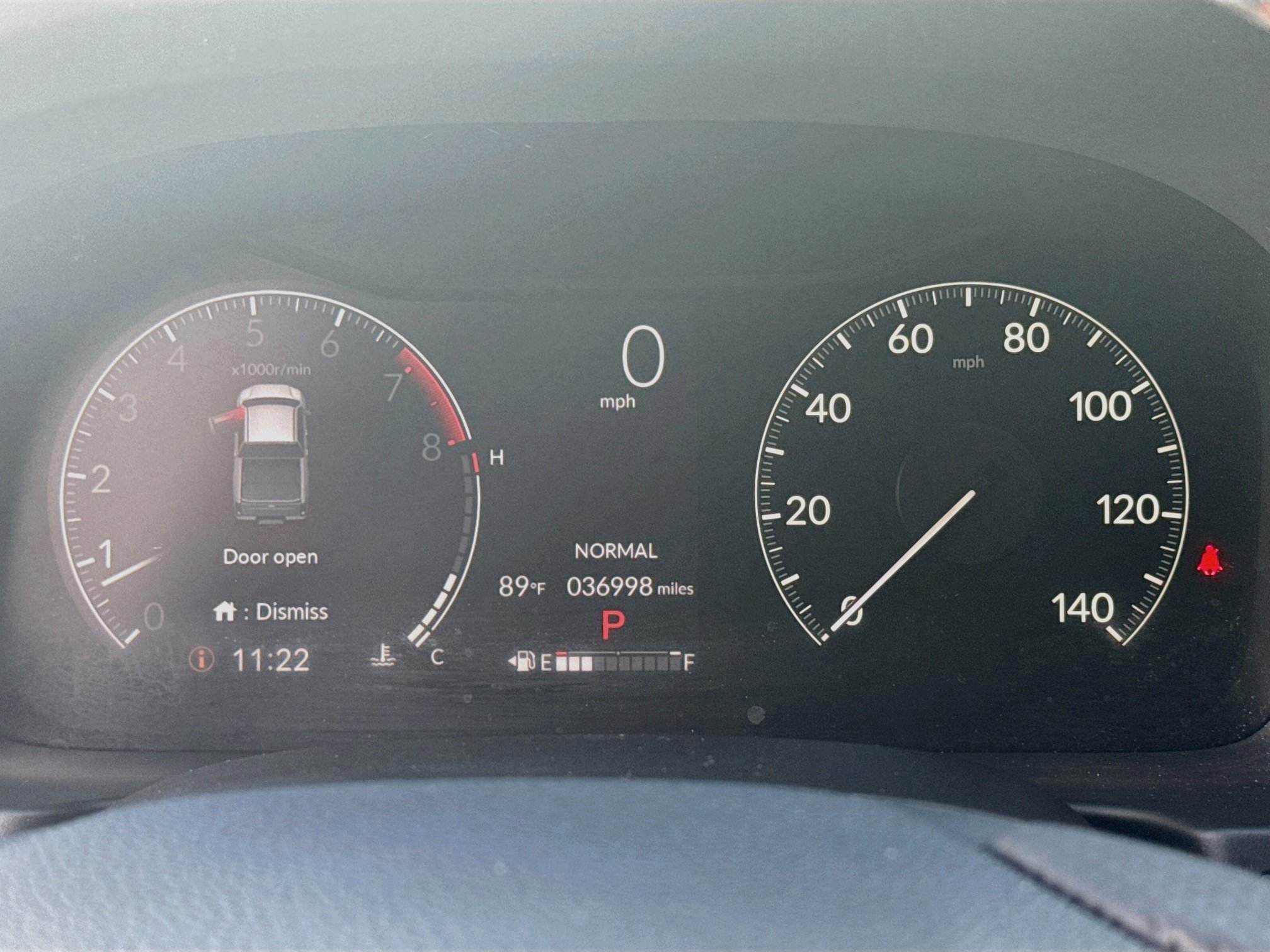 Used 2024 Honda Ridgeline TrailSport image 9