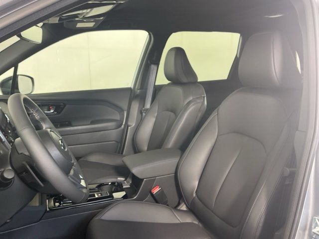 New 2026 Subaru Forester Limited AWD/4WD image 17