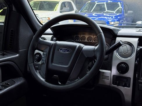 Used 2009 Ford F150 FX4 image 19