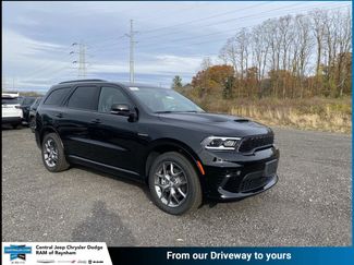 New 2026 Dodge Durango GT video 1