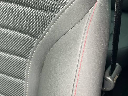 Used 2024 Dodge Hornet R/T AWD/4WD image 13