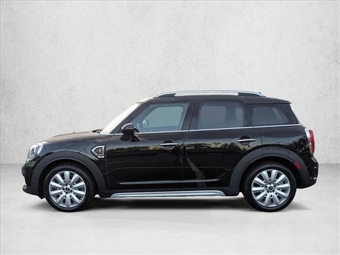 Used 2019 MINI Cooper Countryman S image 8