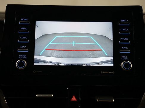 Used 2023 Toyota Camry SE FWD image 19