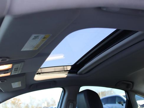 Used 2021 Honda Civic EX-L image 29