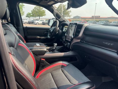 Used 2022 RAM 1500 TRX w/ TRX Level 2 Equipment Group AWD/4WD image 28