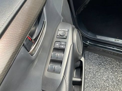 Used 2020 Lexus NX 300 FWD w/ Accessory Package 2 image 8