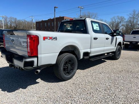 New 2026 Ford F250 XL w/ STX Appearance Package AWD/4WD image 7