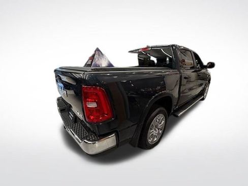 New 2026 RAM 1500 Big Horn AWD/4WD image 6