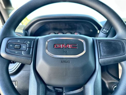 New 2026 GMC Sierra 1500 Pro w/ Pro Value Package image 33