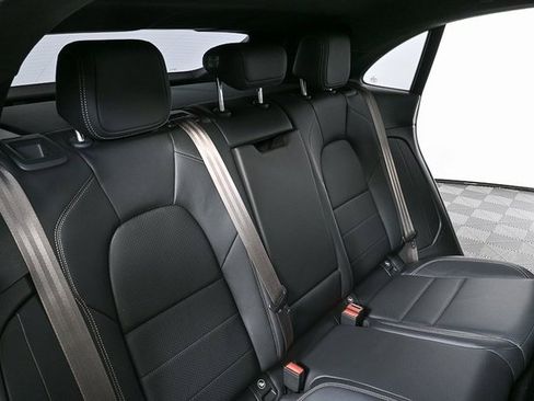 New 2025 Porsche Macan Turbo Electric image 29