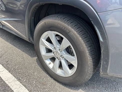 Used 2017 Lexus RX 350 FWD w/ Accessory Package image 9