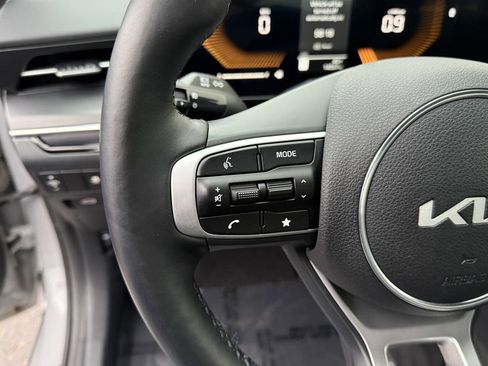 Used 2025 Kia K5 GT-Line image 18