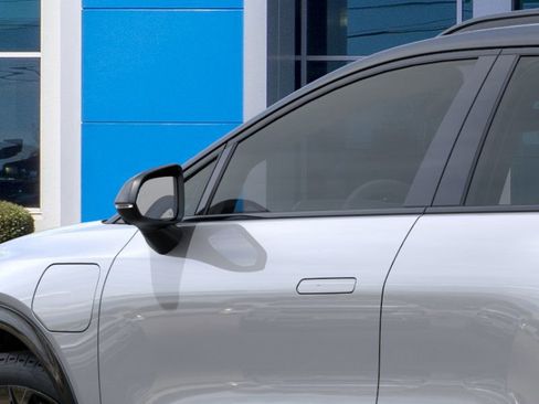 New 2026 Chevrolet Equinox EV RS image 48