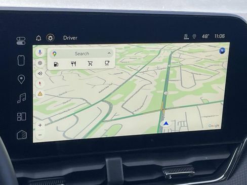 Used 2025 Chevrolet Equinox RS image 21