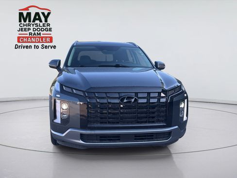 Used 2025 Hyundai Palisade SEL AWD/4WD image 2
