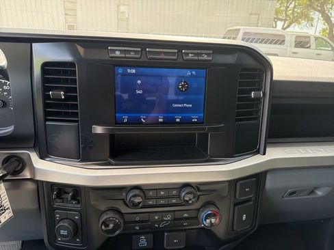 Used 2024 Ford F250 XL w/ STX Appearance Package image 12