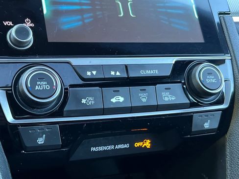 Used 2019 Honda Civic EX image 20