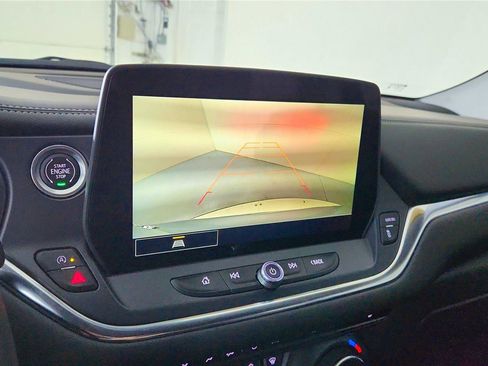 Used 2024 Chevrolet Blazer LT image 42