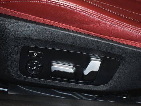 Used 2023 BMW 430i xDrive Coupe w/ M Sport Package image 51