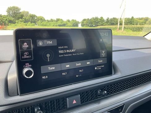 New 2026 Honda CR-V EX image 24