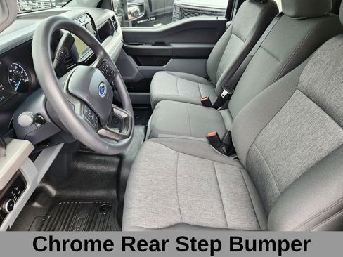 Used 2024 Ford F250 XL w/ Snow Plow Prep Package image 10