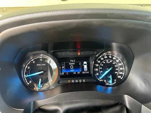 Used 2020 Ford Ranger XLT w/ Equipment Group 301A Mid AWD/4WD image 38