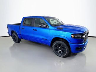 New 2026 RAM 1500 Big Horn video 1