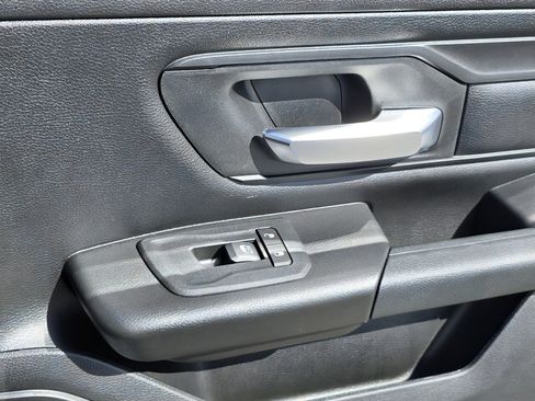 New 2026 RAM 1500 Tradesman image 16