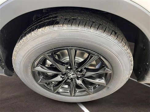 New 2026 Honda CR-V Sport-L image 11