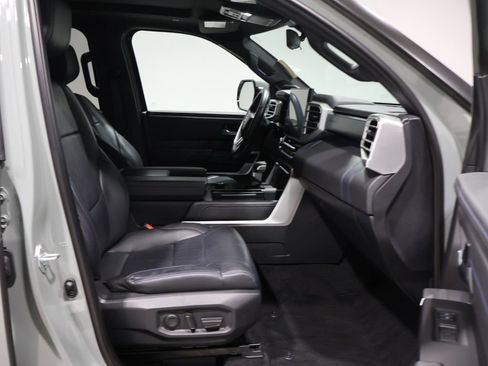Used 2024 Toyota Tundra Platinum image 22