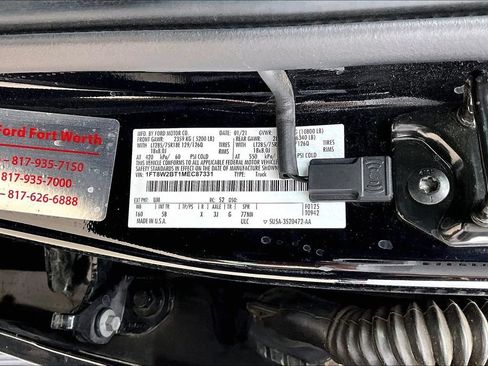 Used 2021 Ford F250 Lariat AWD/4WD image 35