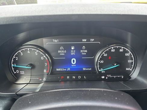 Certified 2023 Ford Maverick Tremor w/ Tremor Off-Road Package image 27