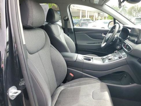 Certified 2023 Hyundai Santa Fe SE w/ Cargo Package image 30