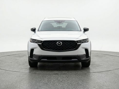 Used 2025 MAZDA CX-50 2.5 Hybrid w/ Premium Plus Pkg image 2