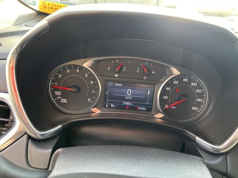 Used 2024 Chevrolet Equinox LT image 10