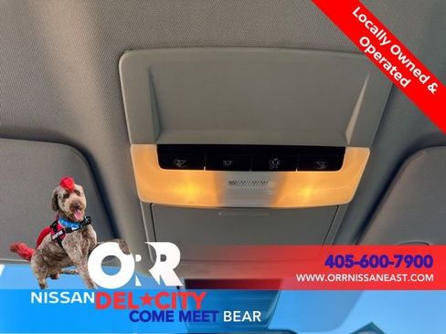 Certified 2025 Nissan Altima 2.5 S image 30