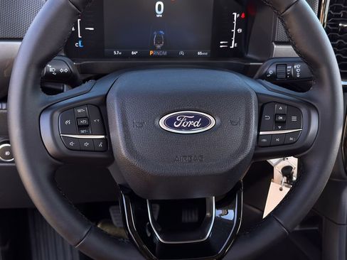 New 2025 Ford Ranger XLT image 34