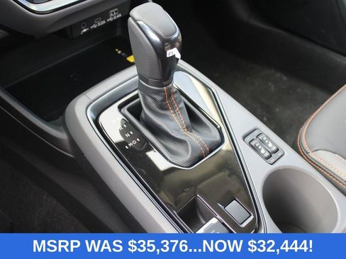 Used 2026 Subaru Crosstrek 2.5i Limited AWD/4WD image 16