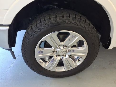 Used 2020 Ford F150 King Ranch w/ Equipment Group 601A Luxury AWD/4WD image 9
