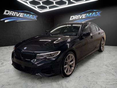 Used 2020 BMW M340i xDrive
