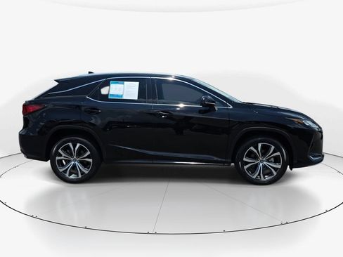 Used 2020 Lexus RX 350 FWD w/ Premium Package image 5