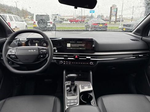 New 2026 Kia Sportage X-Line w/ X-Line Premium Package image 25