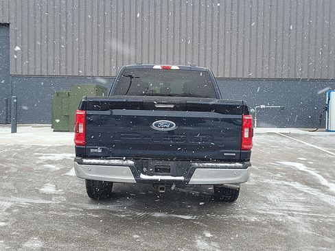 Used 2021 Ford F150 XLT w/ XTR Package image 4