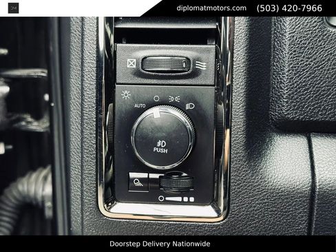 Used 2017 RAM 1500 Sport w/ Convenience Group AWD/4WD image 24