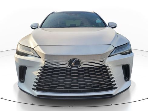 Used 2023 Lexus RX 350 FWD w/ Accessory Package (Z1) image 2
