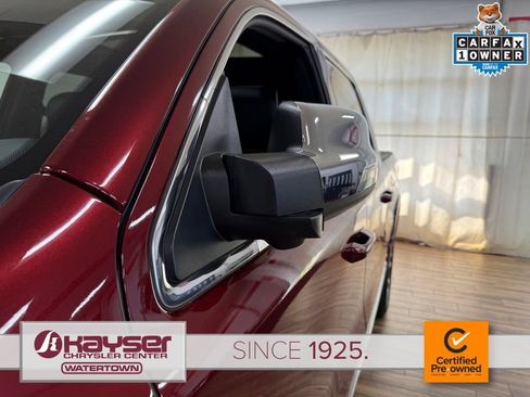 Certified 2025 RAM 1500 Limited w/ Bed Utility Group AWD/4WD image 14
