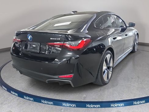 Used 2023 BMW i4 eDrive35 w/ Premium Package image 7