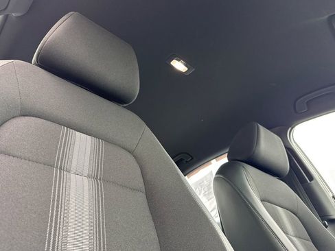 Certified 2024 Honda Civic Sport image 19