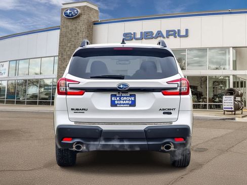 New 2026 Subaru Ascent Bronze Edition image 3